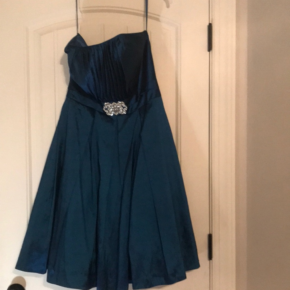 Cocktails dress